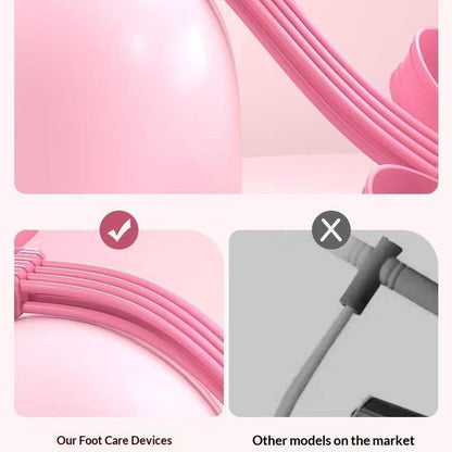 Multifunction Tension Rope, 8-Tube Elastic Yoga Pedal Puller Resistance Band, Elastic Pull Rope Fitness, Full-Body Workout Athome Gym, Exercise Sit-Up, Yoga, Abdominal Training